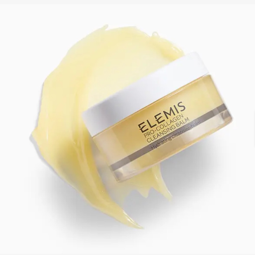 Elemis Pro-Collagen Cleansing Balm -